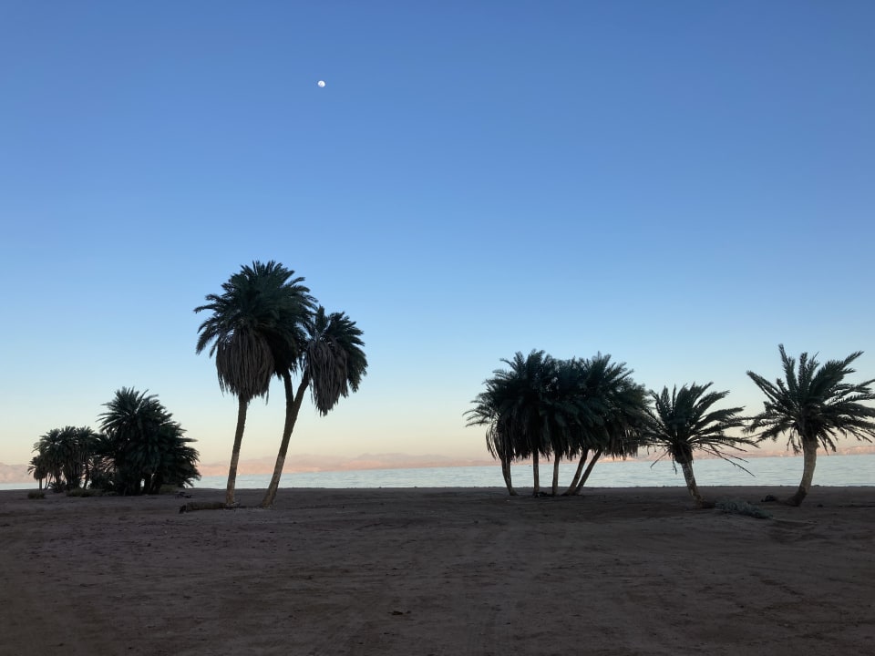 Strand Happy Life Village