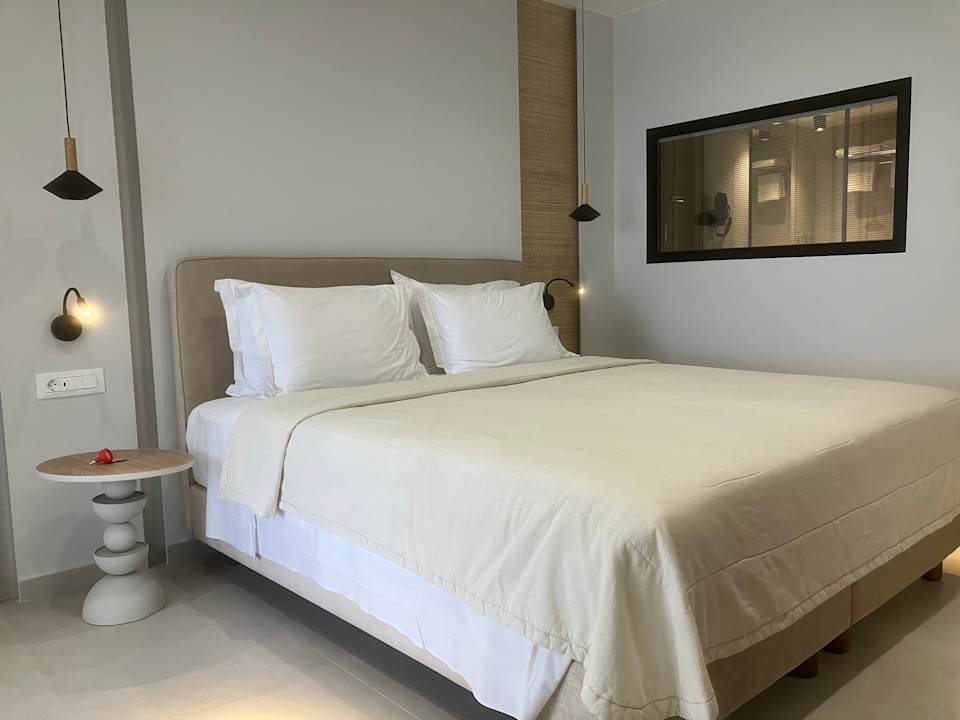 Zimmer Hotel Istron Bay