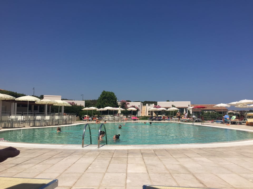 Pool Grande Baia Resort & Spa