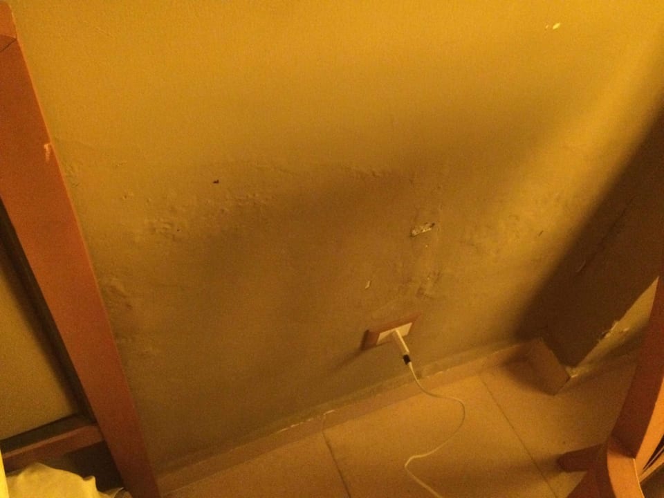 Zimmer Regina Resort and Aqua Park Hurghada