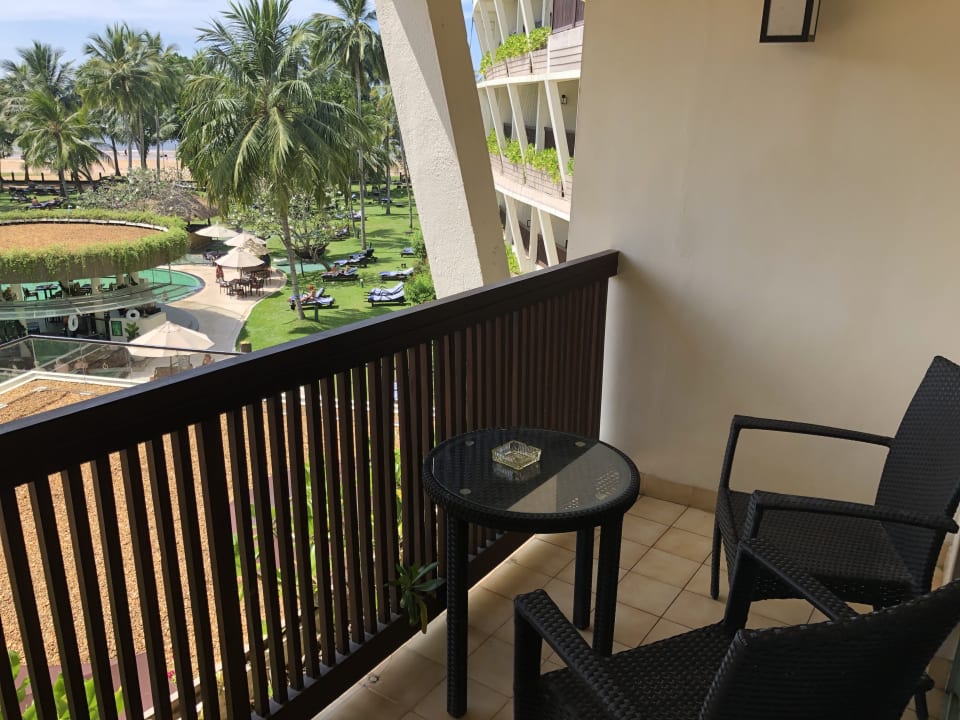 Zimmer Occidental Eden Beruwala, a member of Barcelo Hotel Group