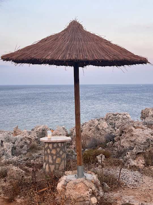 Strand Hotel Kalithea Horizon Royal