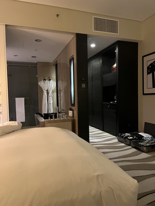 Zimmer Sofitel Abu Dhabi Corniche