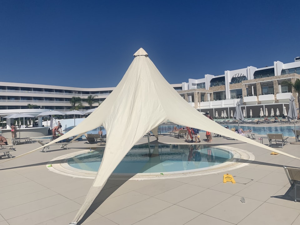 Pool Princess Andriana Resort & Spa