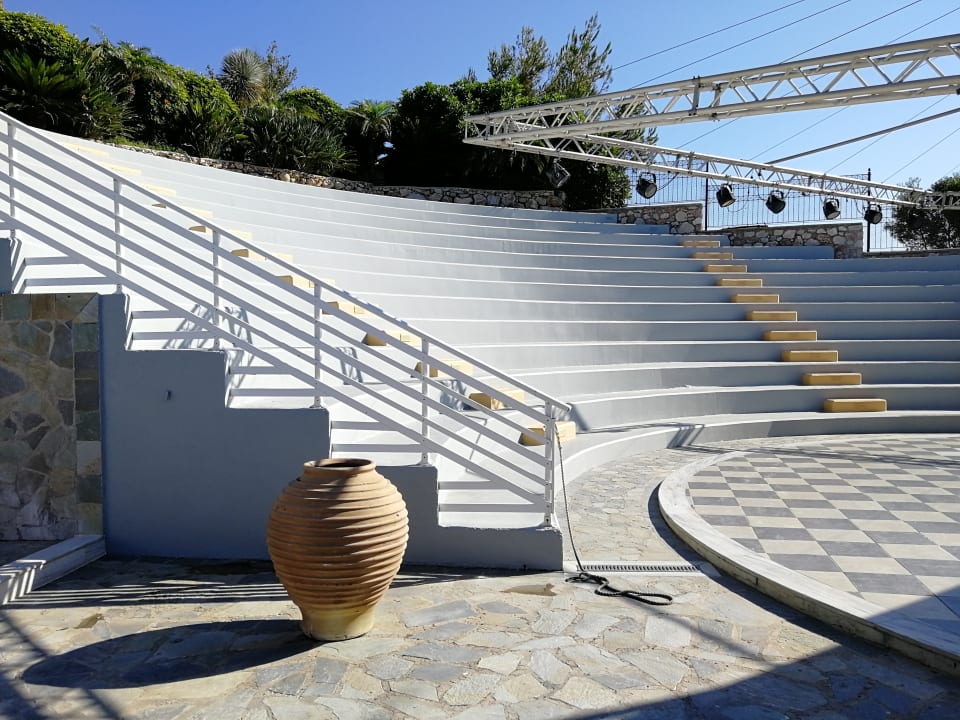Sport & Freizeit Atlantica Mikri Poli Rhodes