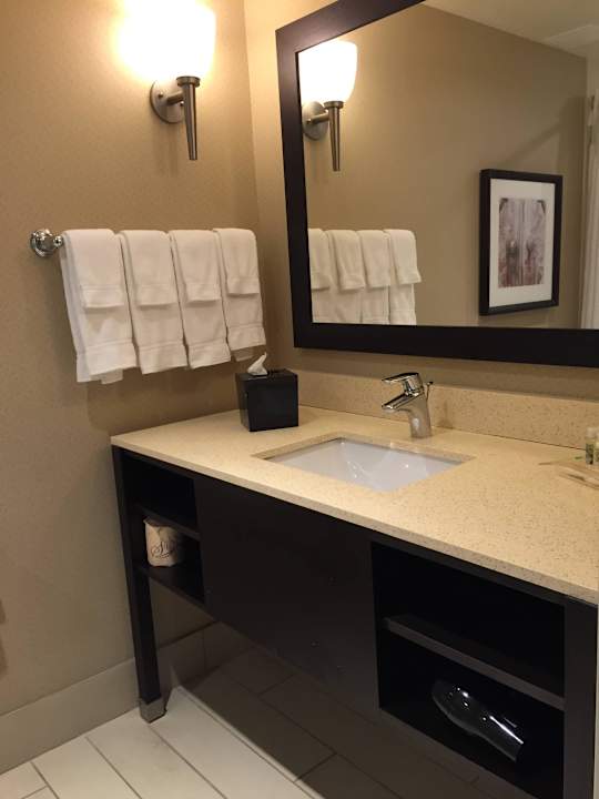 Bad Holiday Inn Charleston Historic Downtown