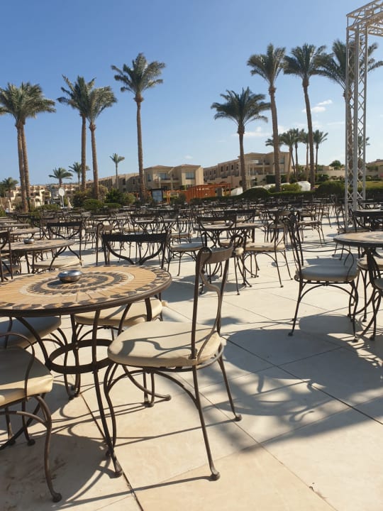 Gastro Cleopatra Luxury Resort Makadi Bay