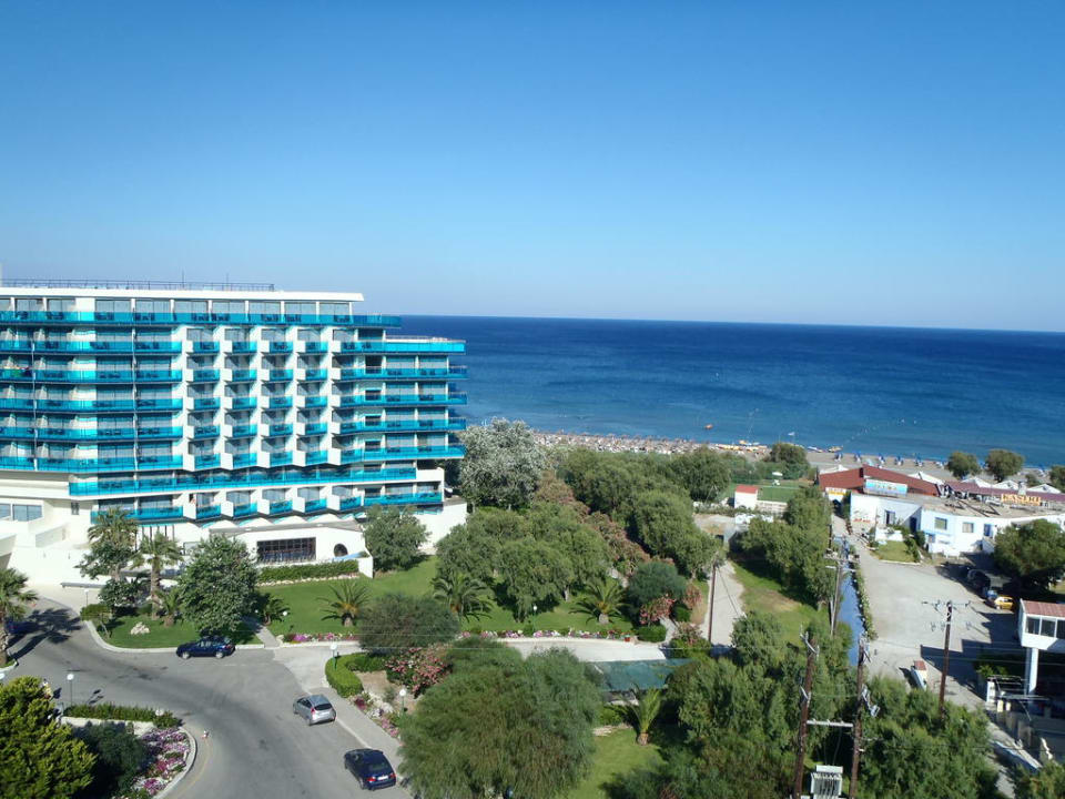 Hotel Calypso Beach Hotel Calypso Beach