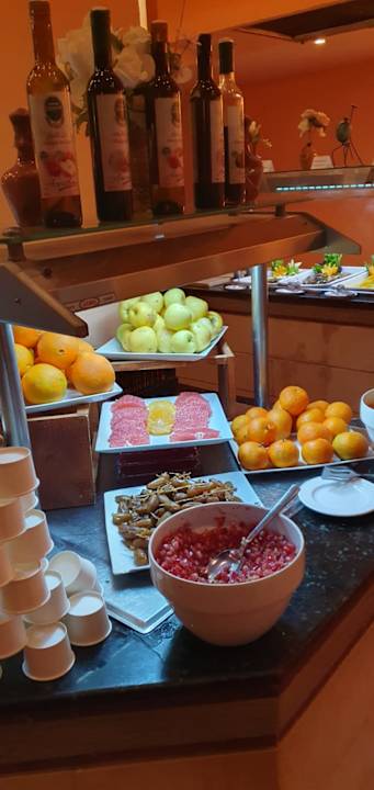 Gastro Hotel Alhambra Thalasso