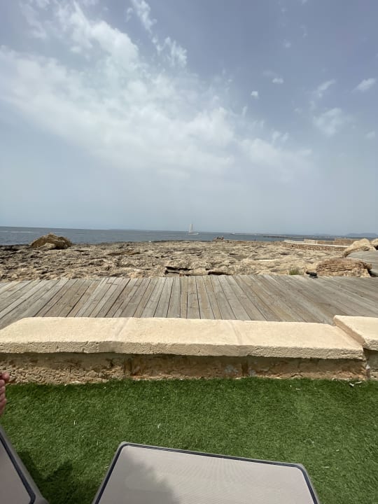 Ausblick Universal Hotel Cabo Blanco - Adults Only