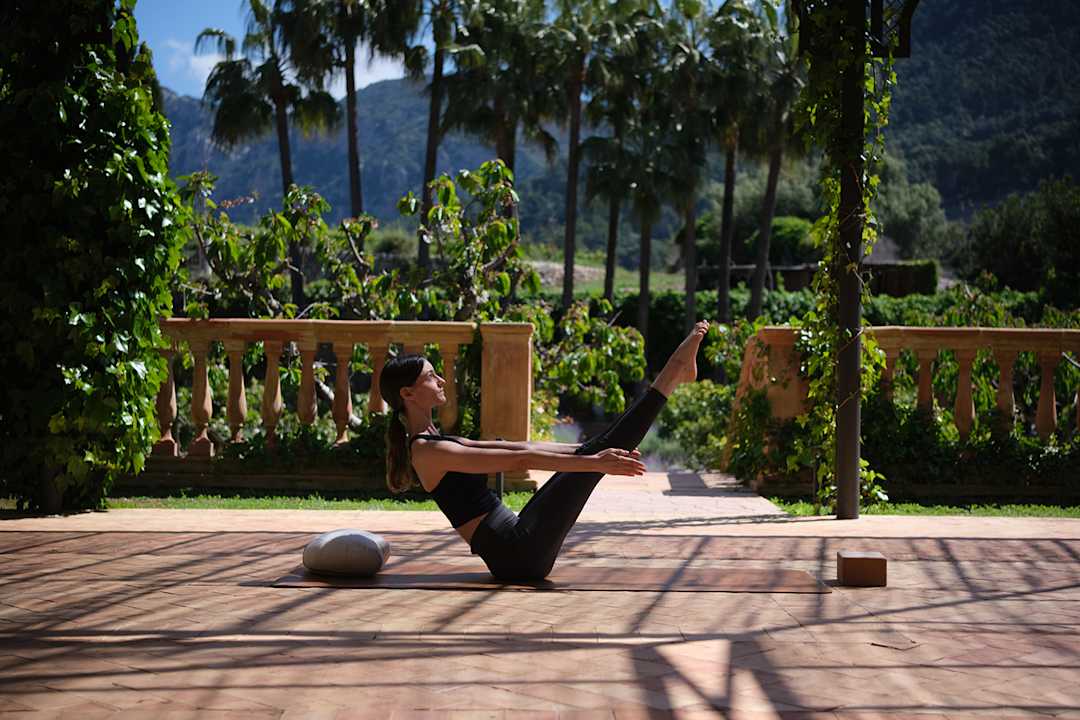 Sport & Freizeit Hotel Valldemossa