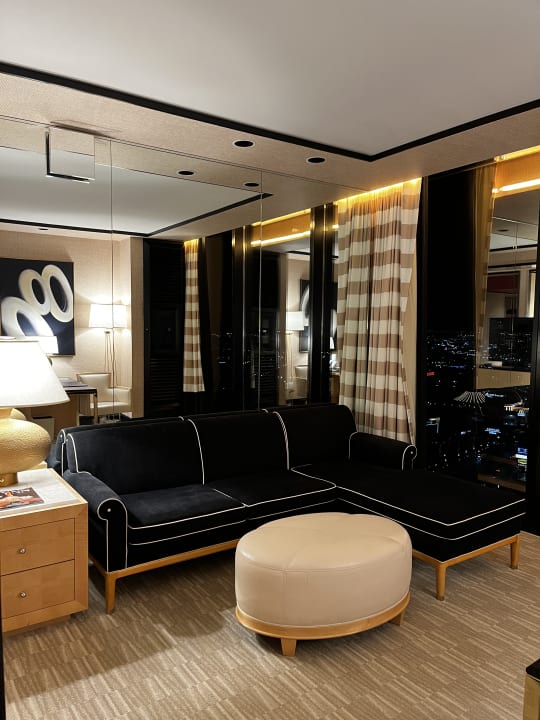 Zimmer Hotel Encore Las Vegas