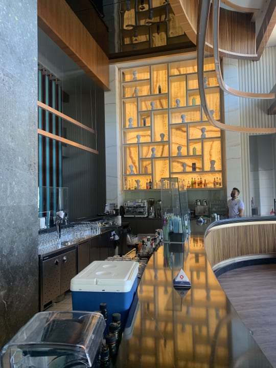 Gastro Seaden Quality Resort & Spa