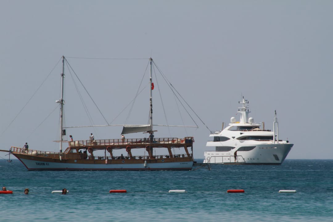 Hotel Strand Hotel Orion