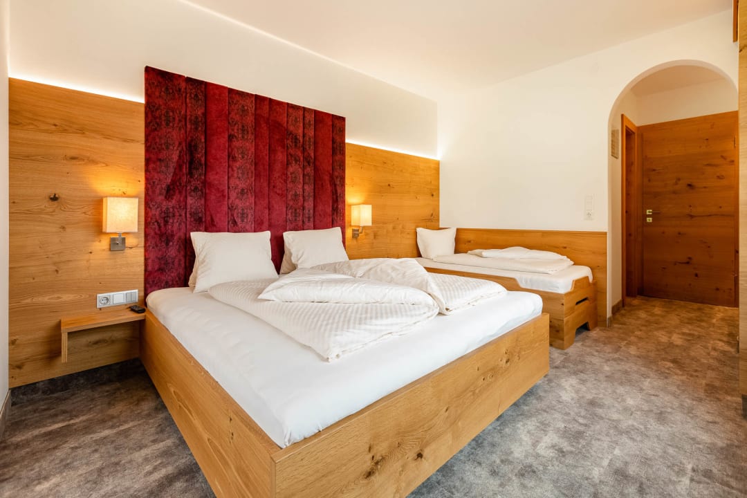 Zimmer Gasthof Almhof