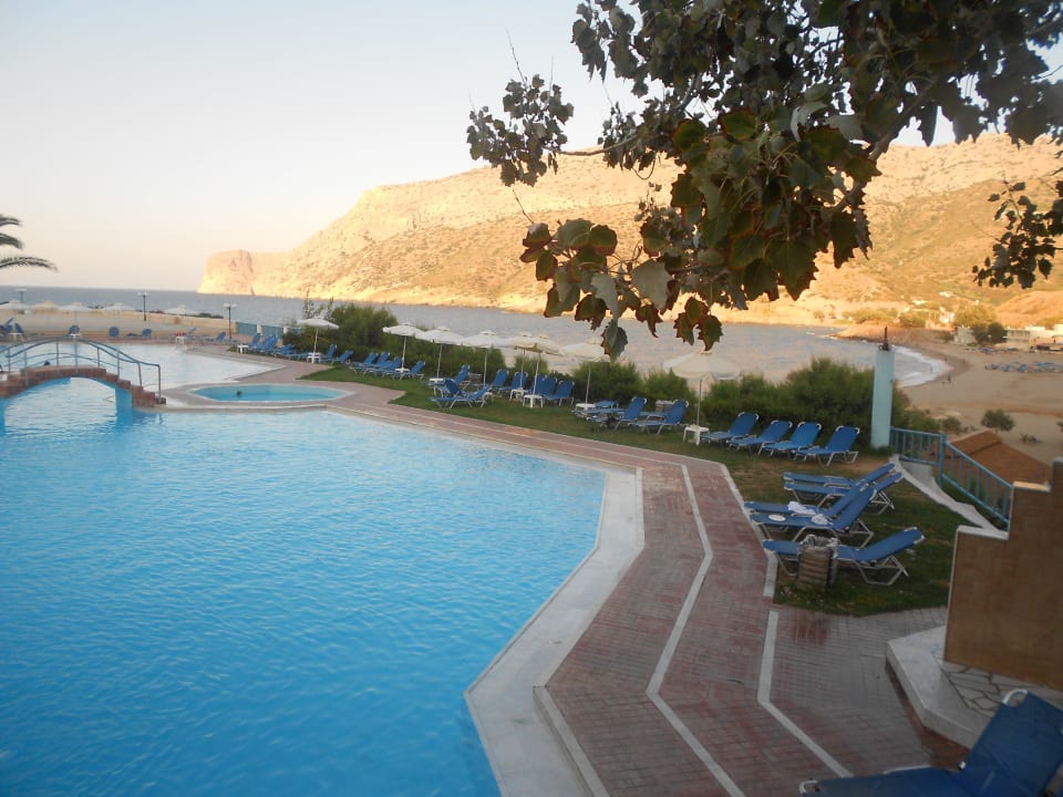 Отель Fodele Beach & Water Park Holiday Resort