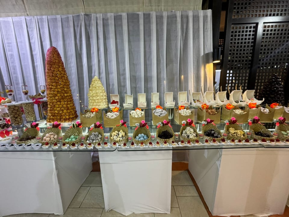 Gastro Jaz Makadi Oasis Resort