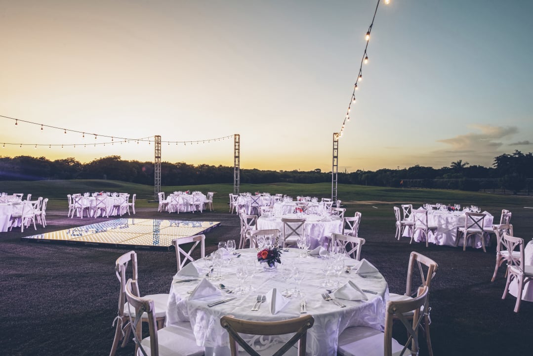 Sonstiges Iberostar Selection Paraiso Maya Suites