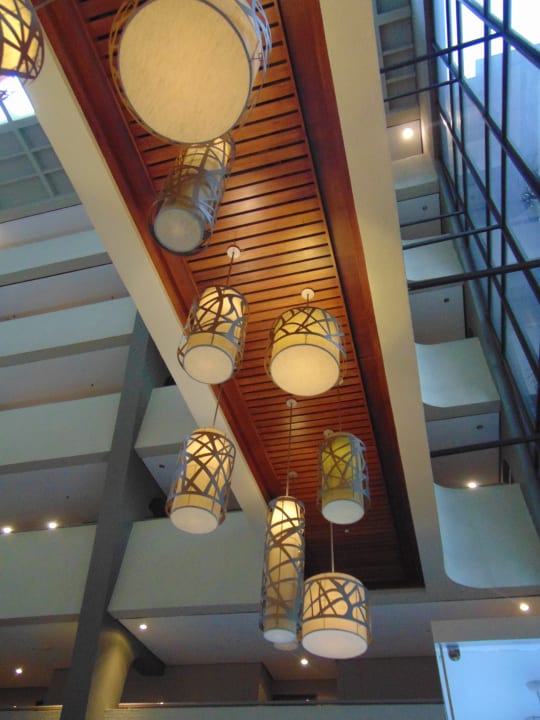 Sonstiges Hotel Crowne Plaza San Jose Corobici