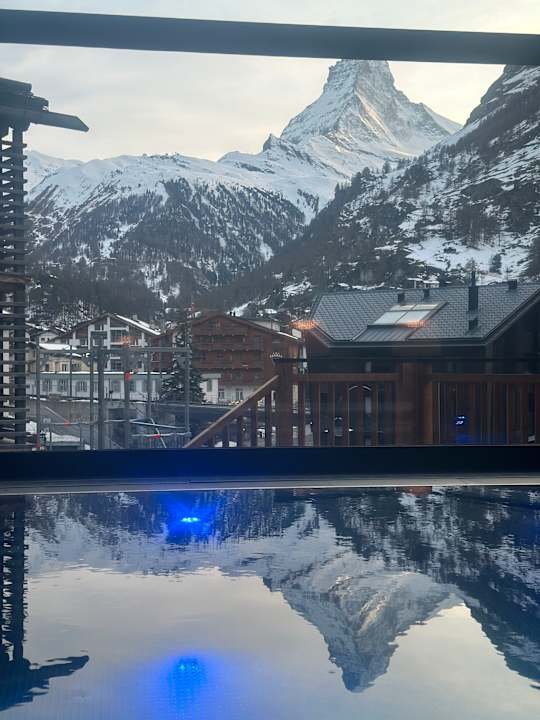 Pool Hotel Welschen