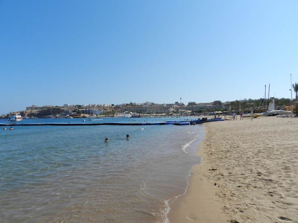 Strand Ghazala Gardens