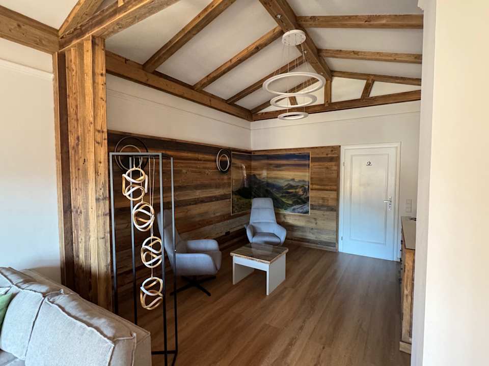 Zimmer A-VITA Viktoria Residenzen