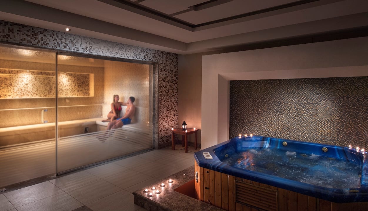 Sport & Freizeit Premier Le Reve Hotel & Spa