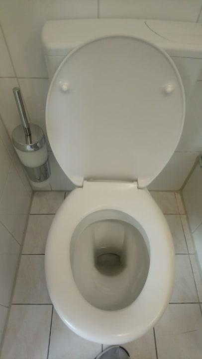 Zimmer Best Western Ambassador Hotel