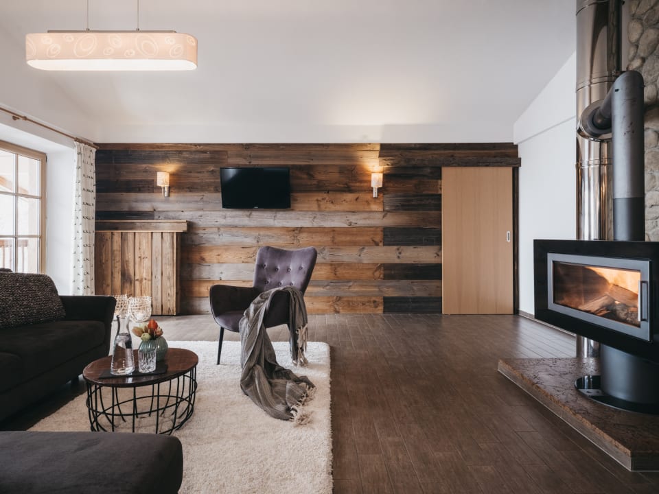 Zimmer Residence Kristall by VAYA