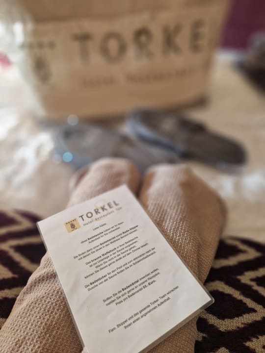 Sonstiges Torkel Hotel Restaurant Spa