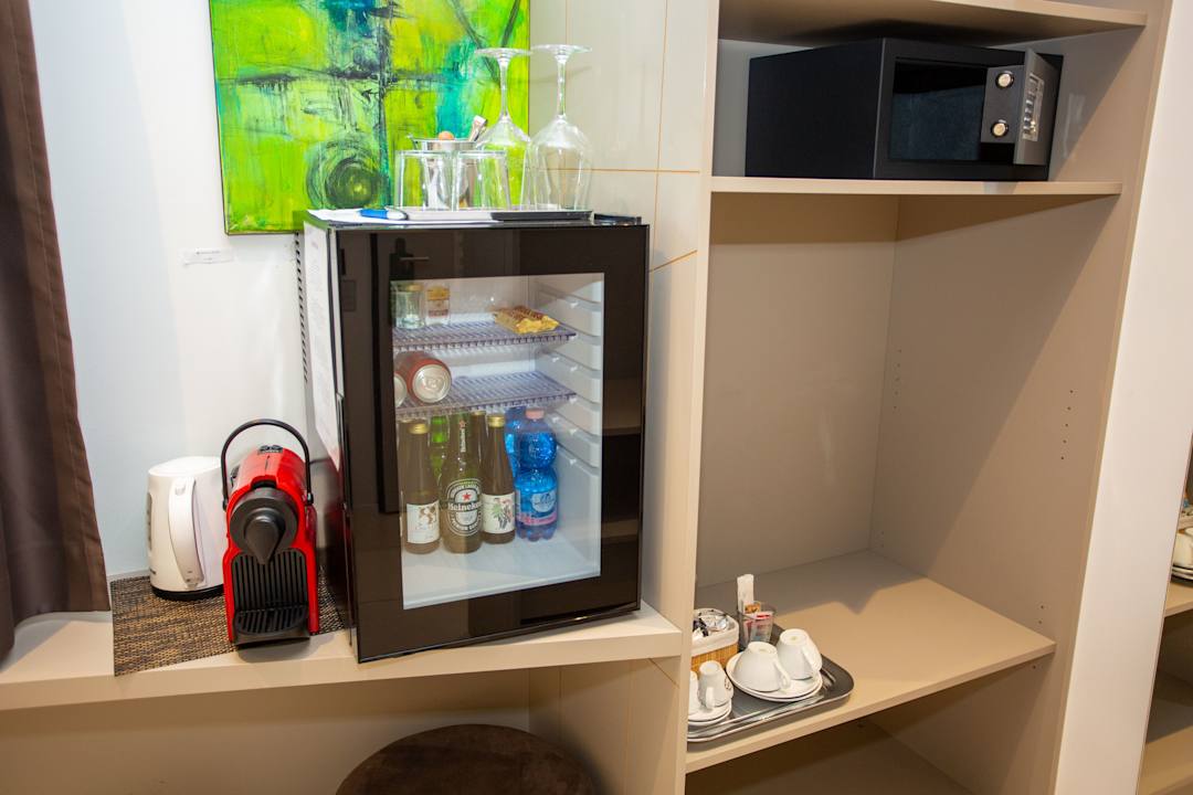 Zimmer Hotel Bellavista Locarno