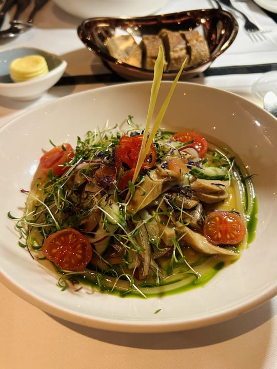 Gastro Breidenbacher Hof