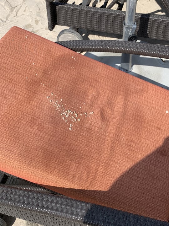 Sonstiges Rixos Bab Al Bahr