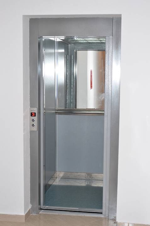 Elevator Apartments Bellevue Otasevic