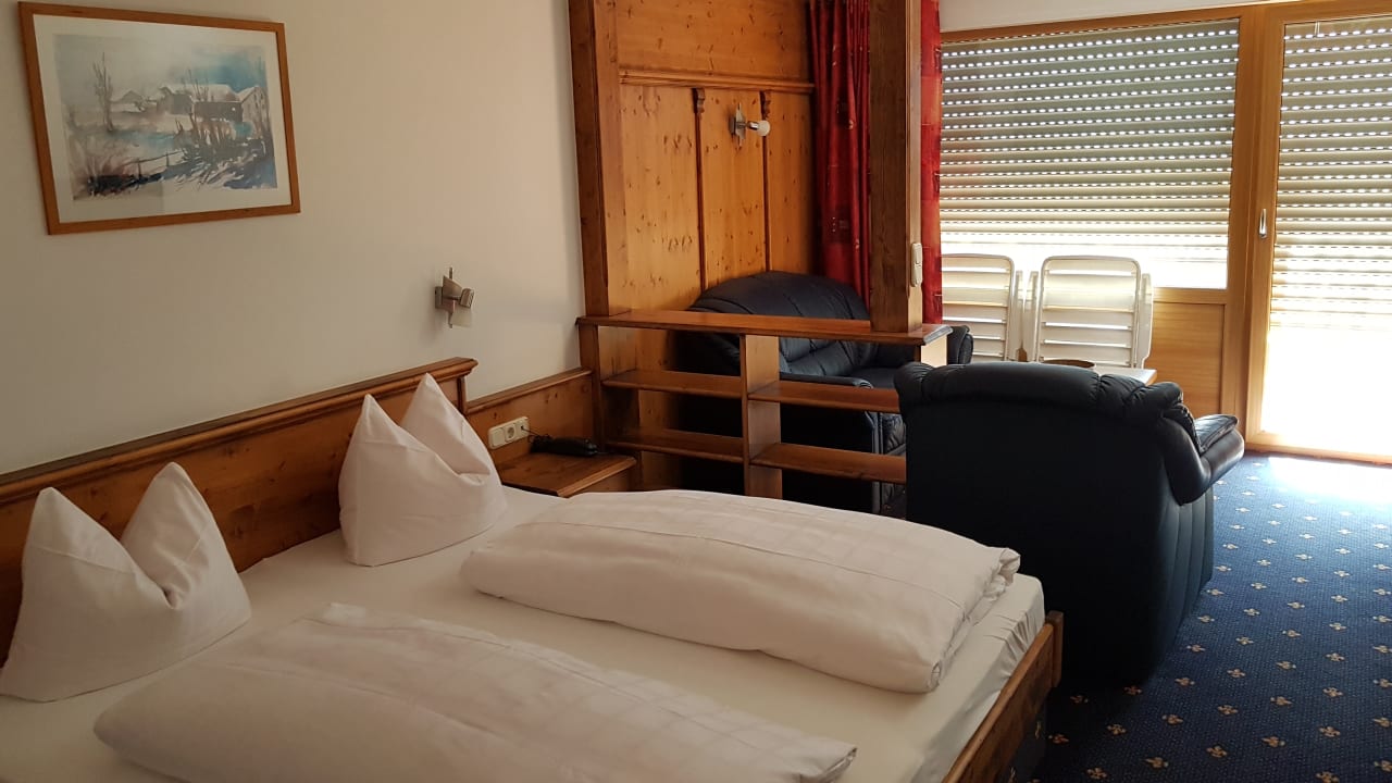 Zimmer Osserhotel