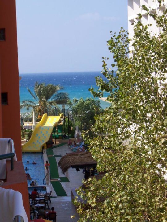 seitlicher Meerblick Antique Roman Palace Museum Hotel - Adults Only 16+