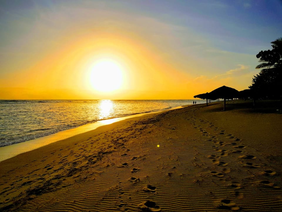 Strand Grand Paradise Playa Dorada