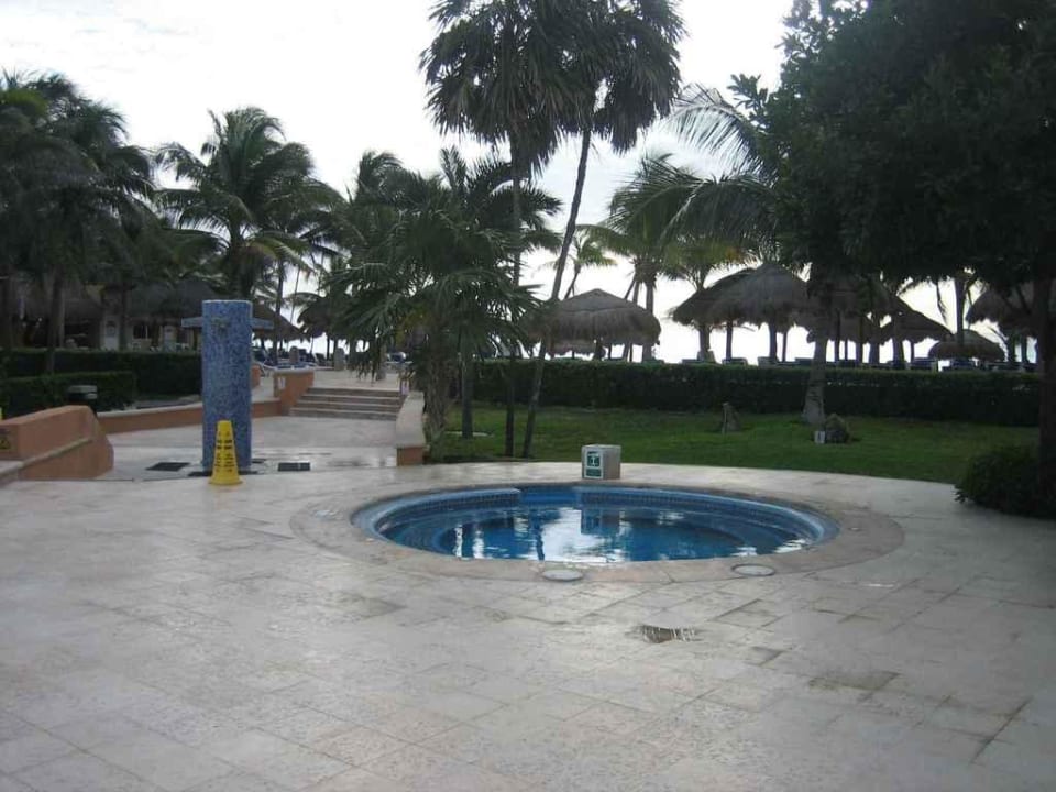 Pool Viva Azteca by Wyndham - All Inclusive Resort