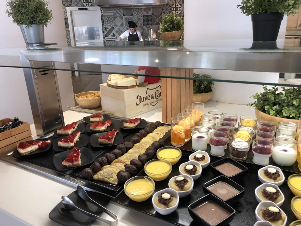 Gastro Hotel HM Gran Fiesta