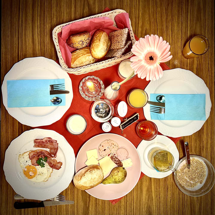 Gastro Landgasthof Waldeck