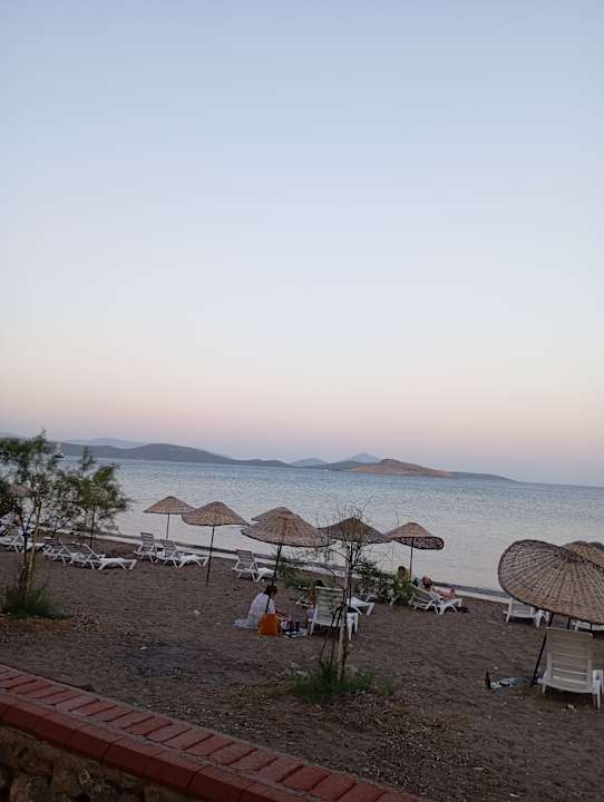 Strand Petunya Beach Resort