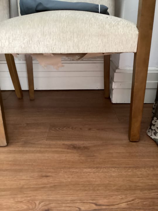 Zimmer Alba Queen Hotel