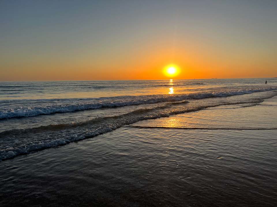 Strand Hipotels Playa la Barrosa