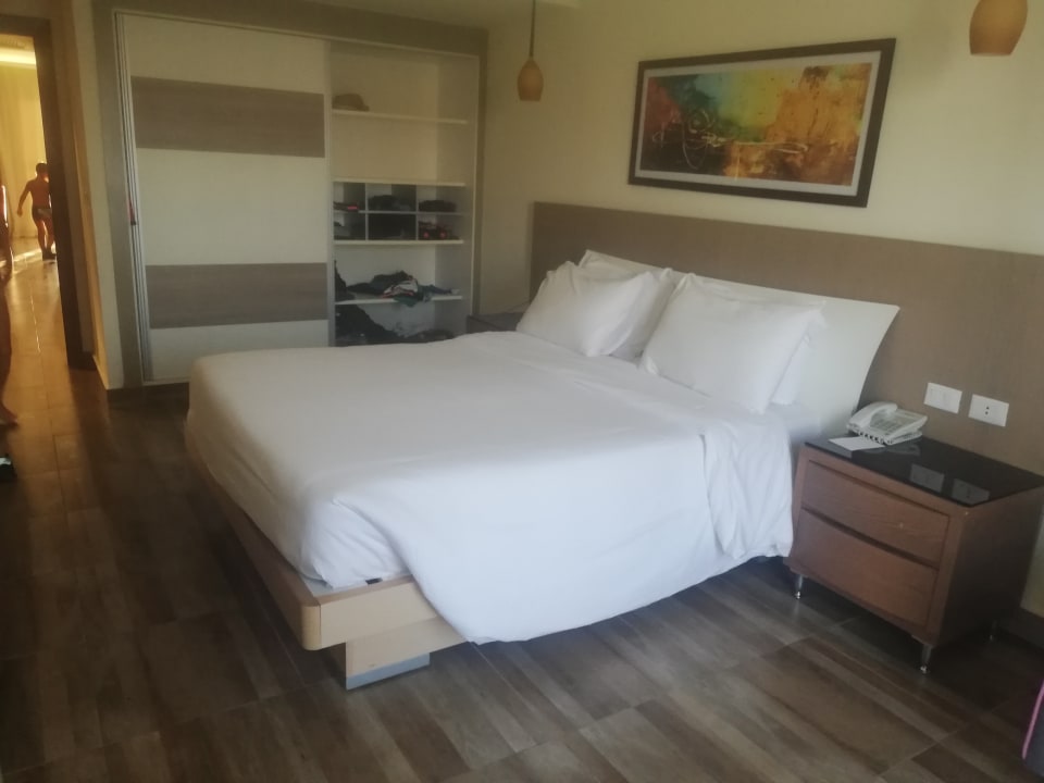 Zimmer Pickalbatros Dana Beach Resort - Hurghada