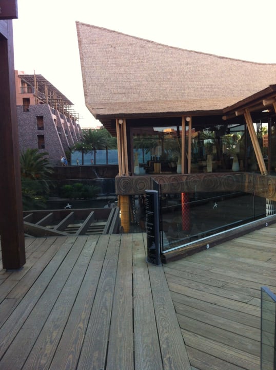 Blick Lopesan Baobab Resort