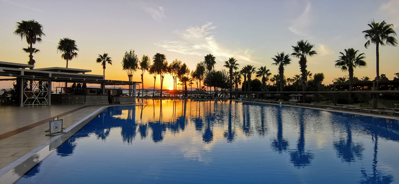 Pool Club Tuana Fethiye