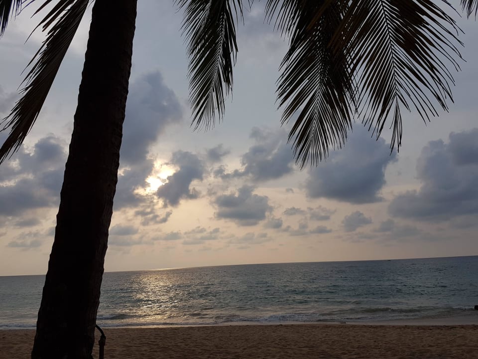 Strand Khaolak Paradise Resort