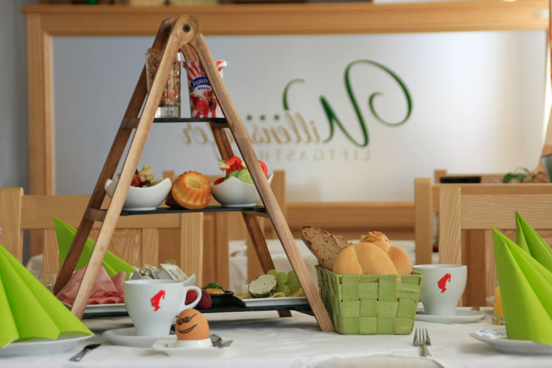 Gastro Genussgasthof Willenshofer