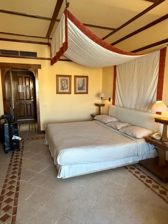 Zimmer The Grand Resort