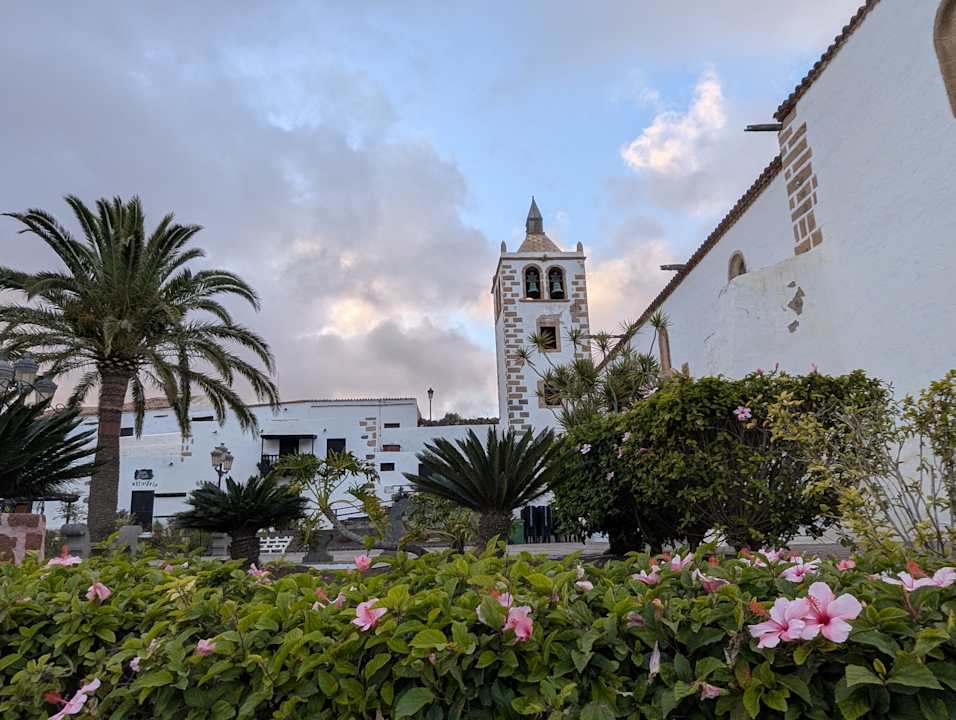 Sport & Freizeit Iberostar Selection Fuerteventura Palace